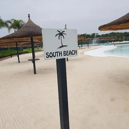 The Blyde Crystal Lagoon Pretoria Exterior photo