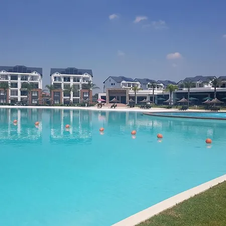 The Blyde Crystal Lagoon Pretoria Exterior photo
