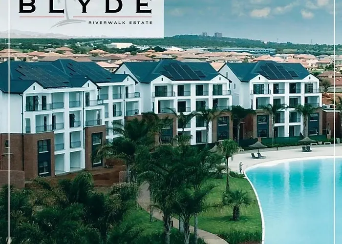 The Blyde Crystal Lagoon
