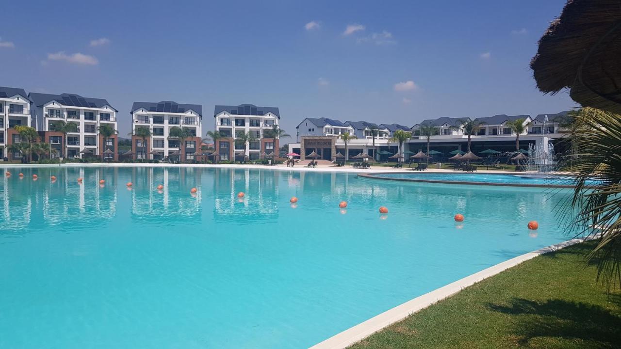The Blyde Crystal Lagoon Pretoria