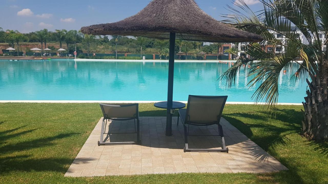 The Blyde Crystal Lagoon Apartment Pretoria