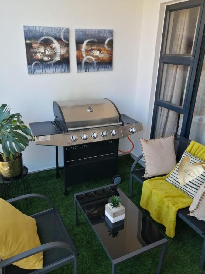 The Blyde Crystal Lagoon Apartment Pretoria