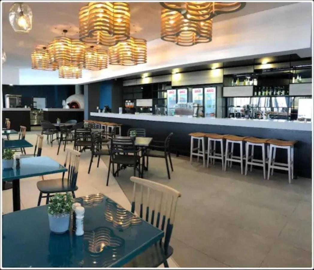 The Blyde Crystal Lagoon Apartment Pretoria