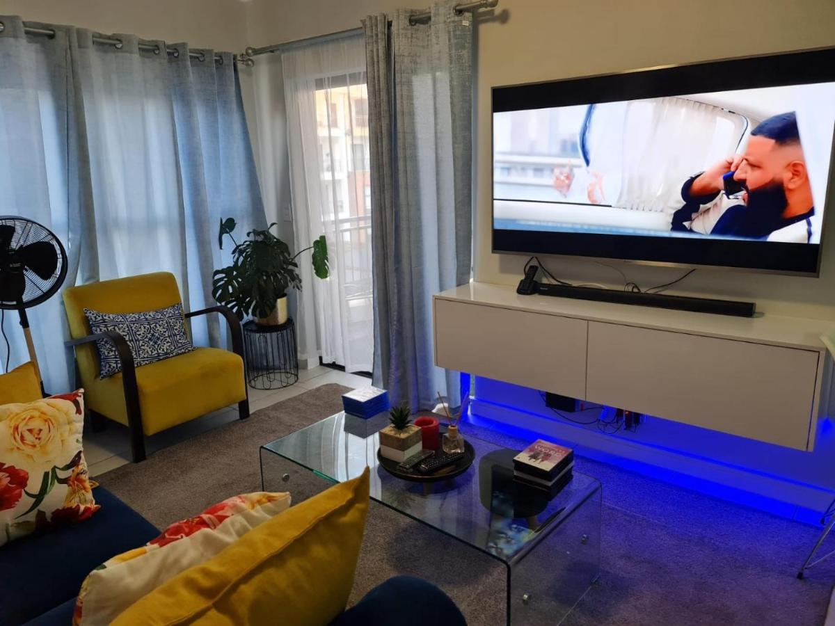 The Blyde Crystal Lagoon Apartment